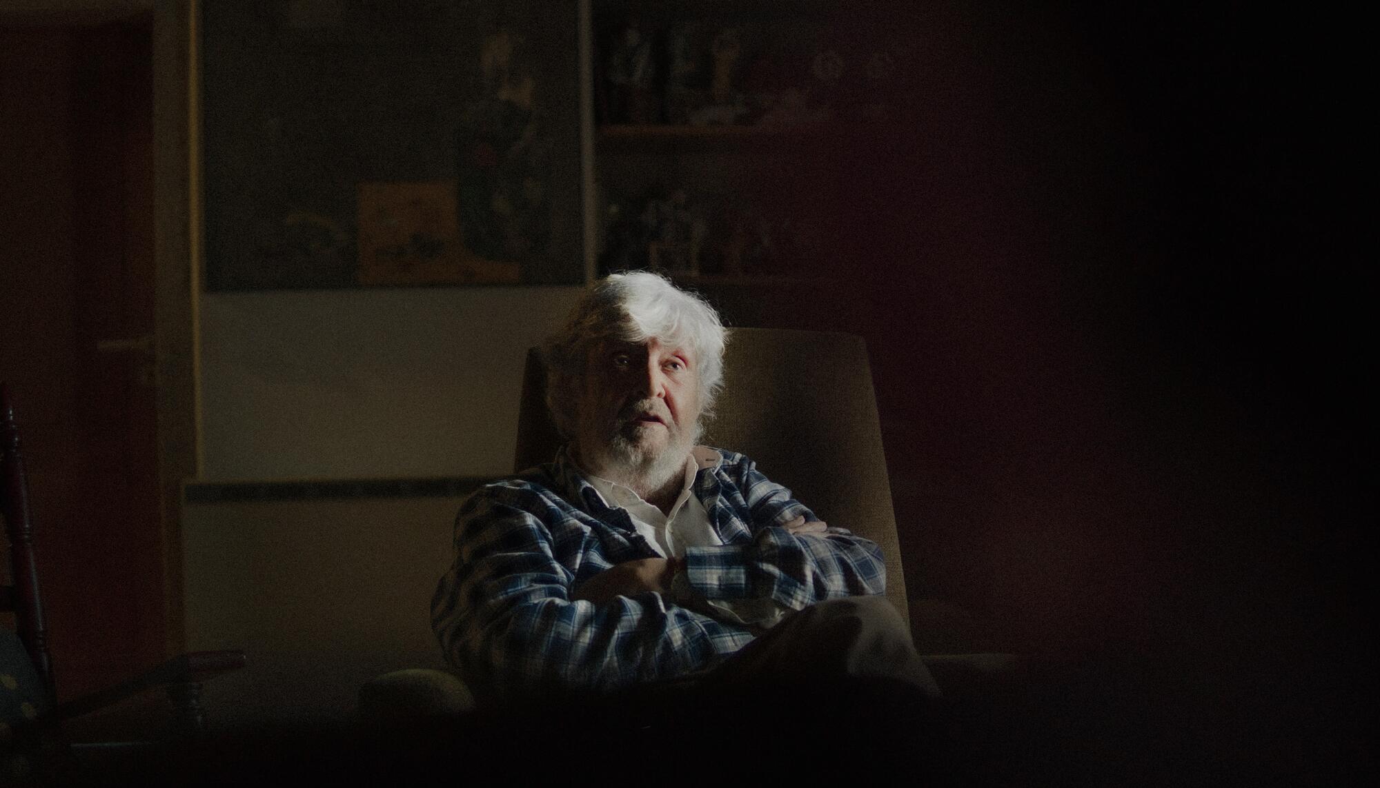 ENTREVISTA BEIRAS - 1